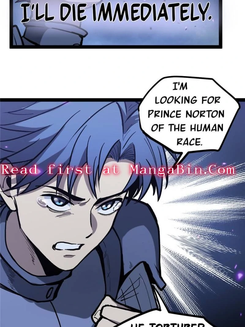 Read Myriad Realms Gatekeeper Manga Online