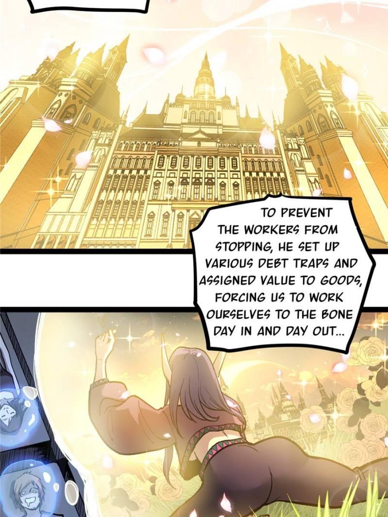 Read Myriad Realms Gatekeeper Manga Online