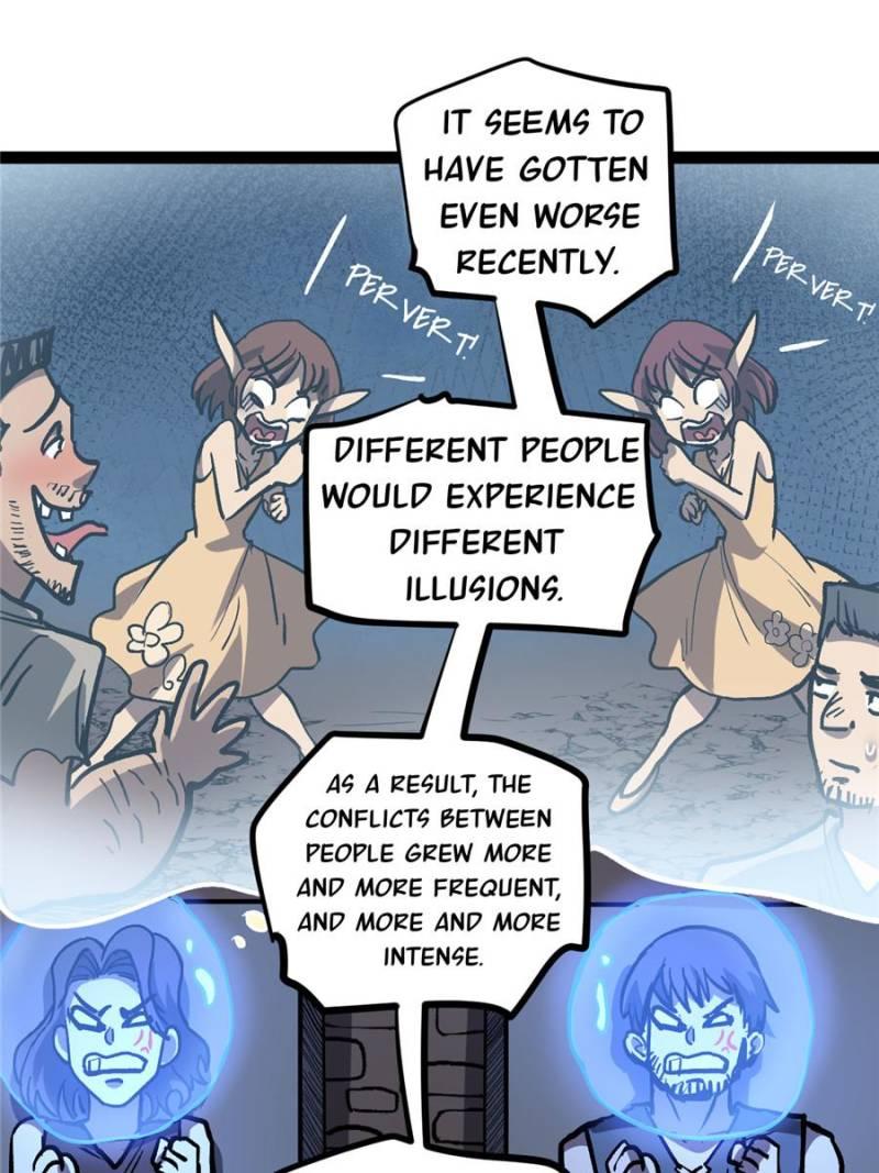 Read Myriad Realms Gatekeeper Manga Online