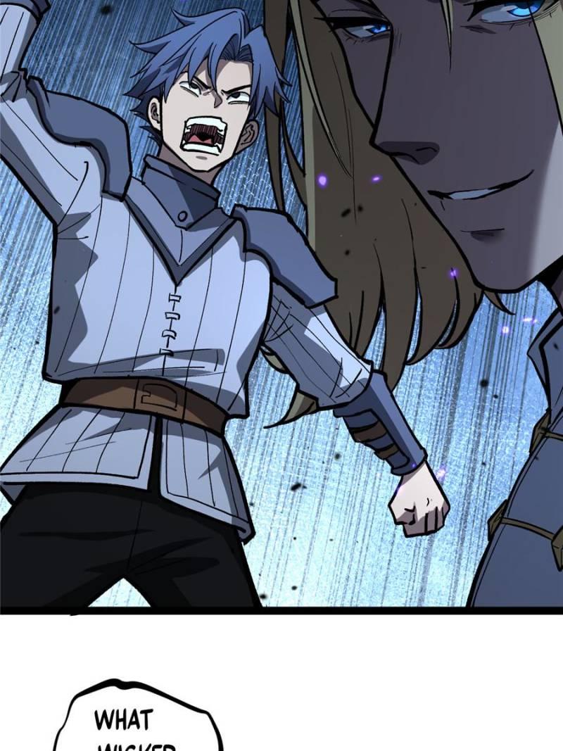 Read Myriad Realms Gatekeeper Manga Online