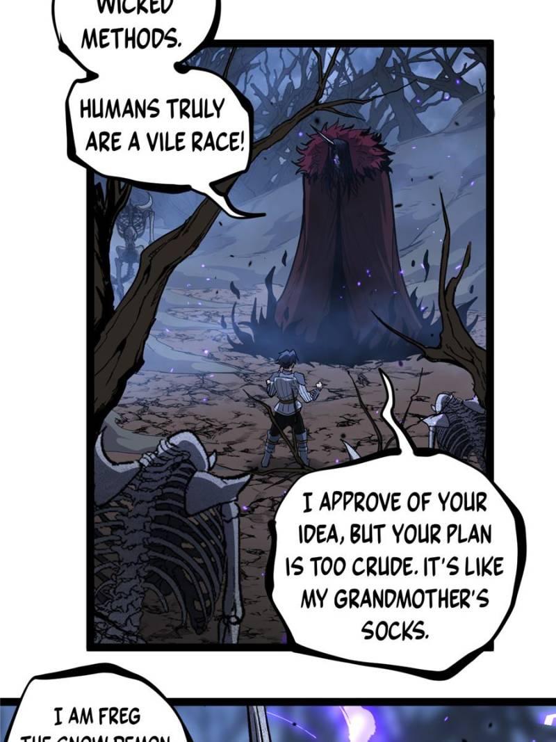 Read Myriad Realms Gatekeeper Manga Online