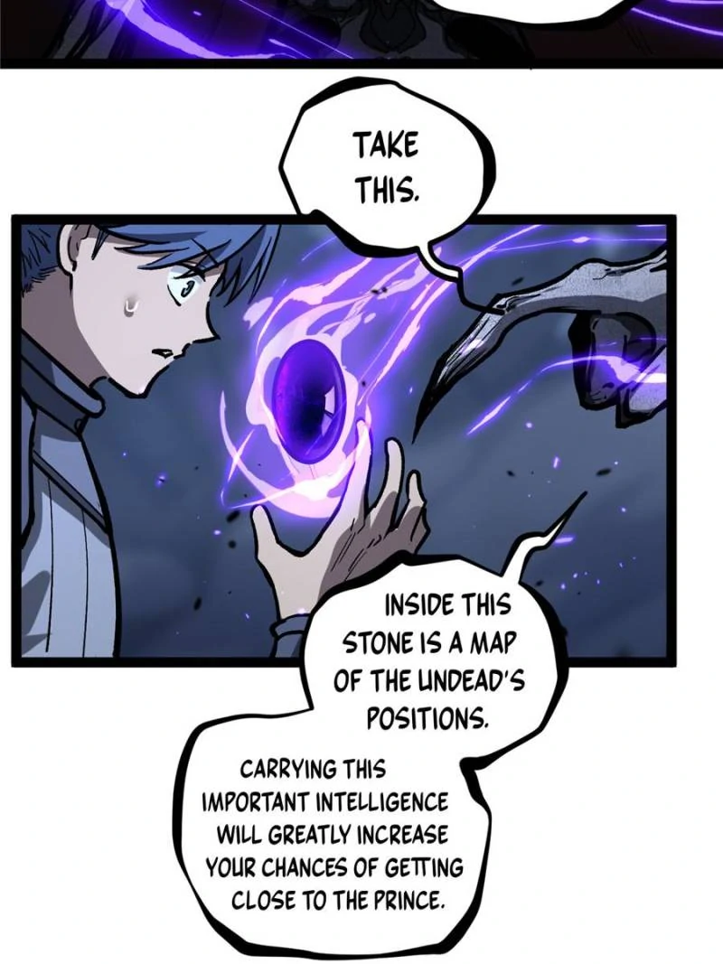 Read Myriad Realms Gatekeeper Manga Online