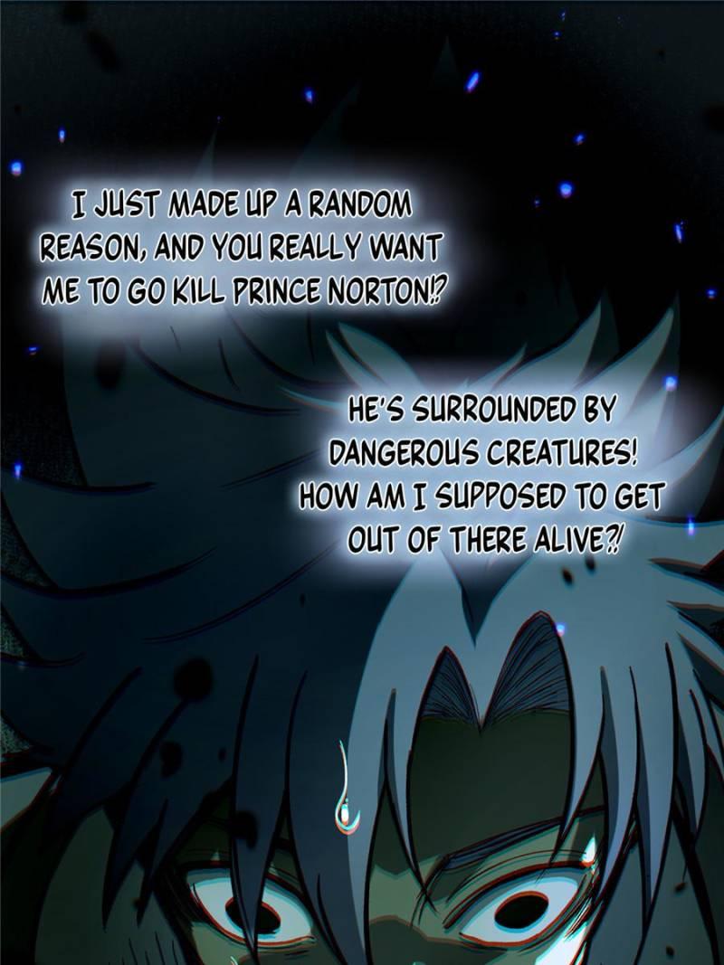 Read Myriad Realms Gatekeeper Manga Online