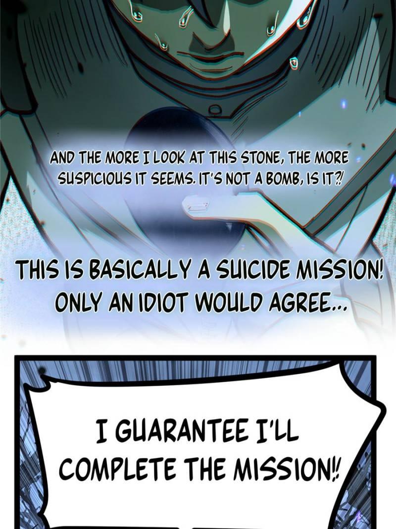 Read Myriad Realms Gatekeeper Manga Online