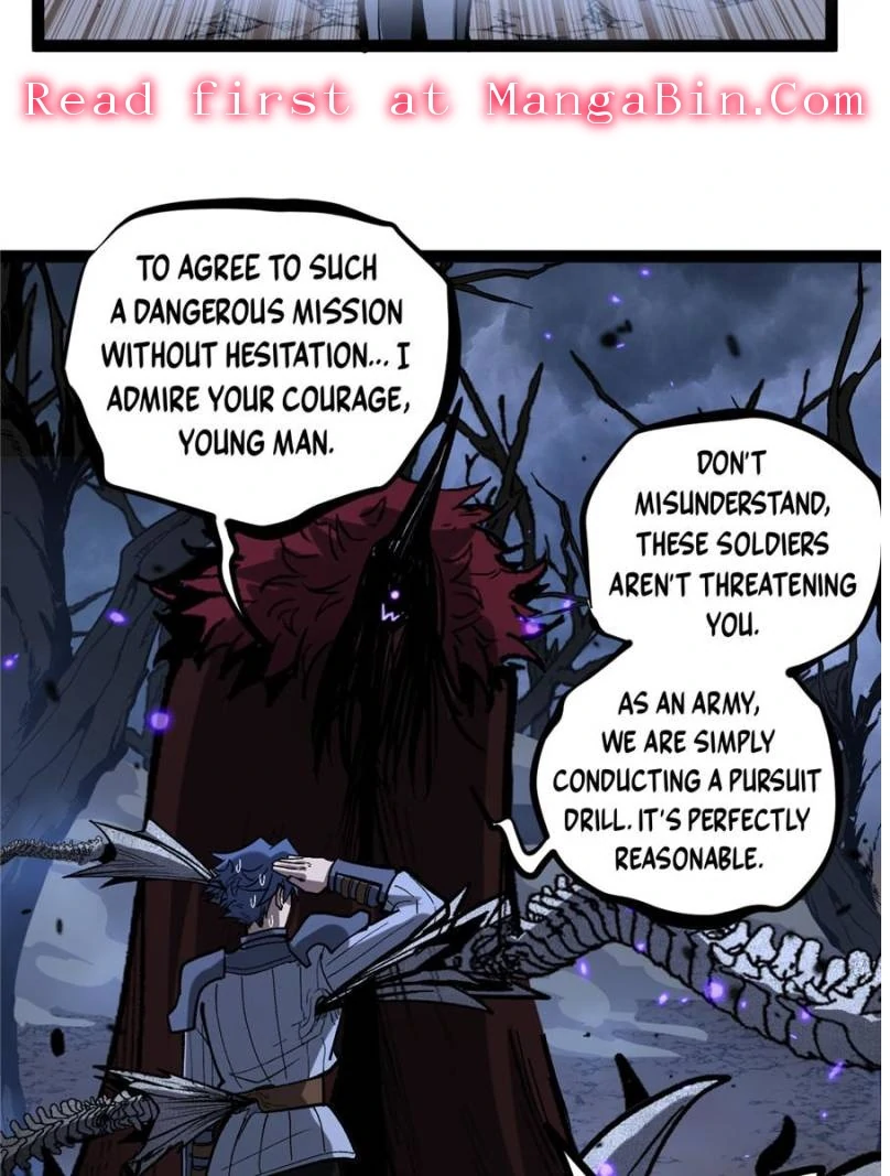 Read Myriad Realms Gatekeeper Manga Online