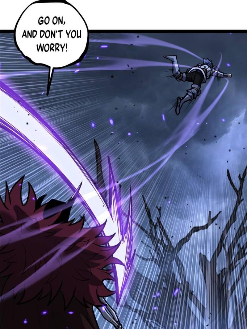 Read Myriad Realms Gatekeeper Manga Online