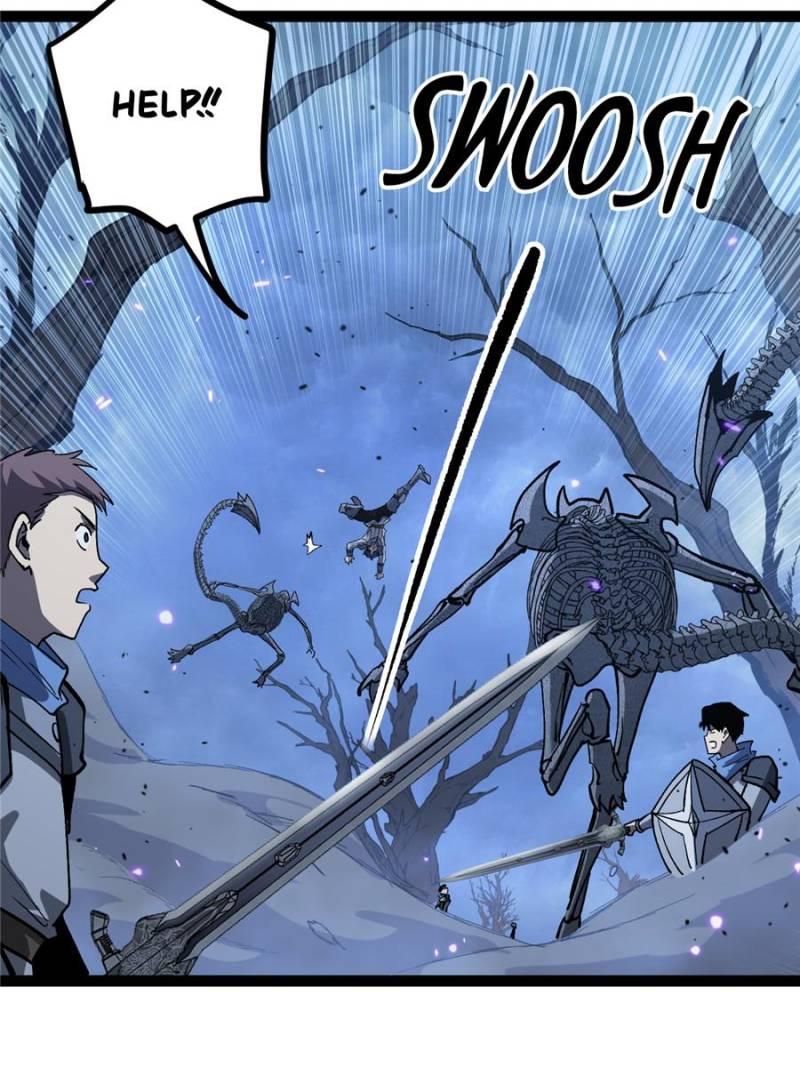 Read Myriad Realms Gatekeeper Manga Online