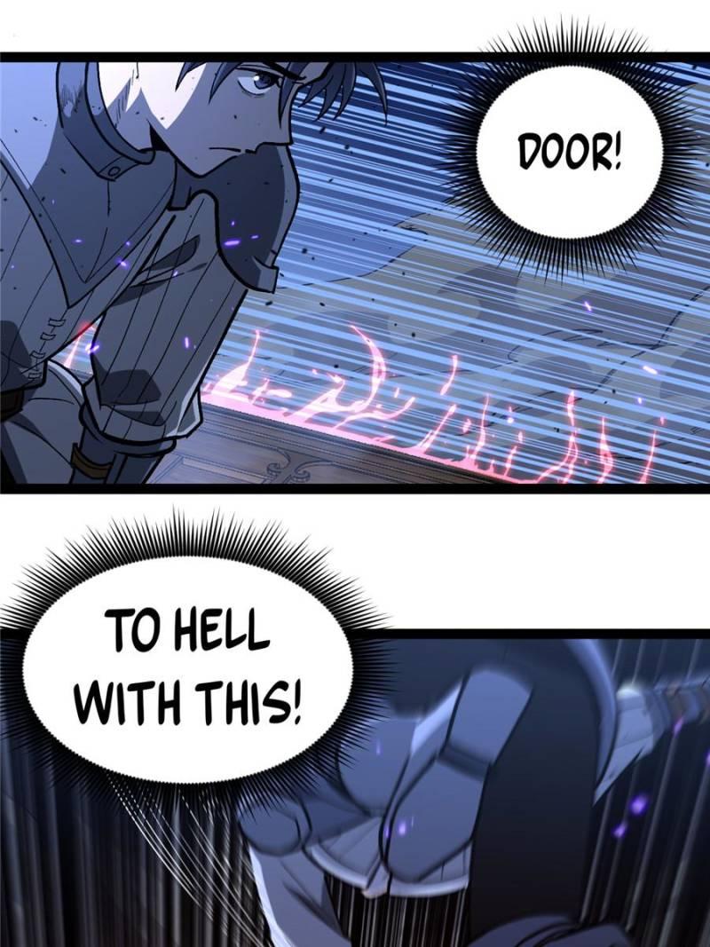 Read Myriad Realms Gatekeeper Manga Online