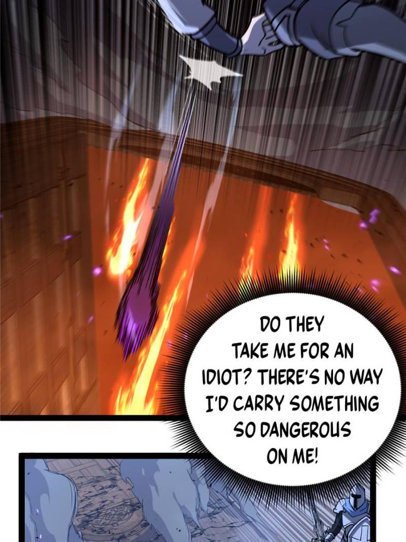 Read Myriad Realms Gatekeeper Manga Online