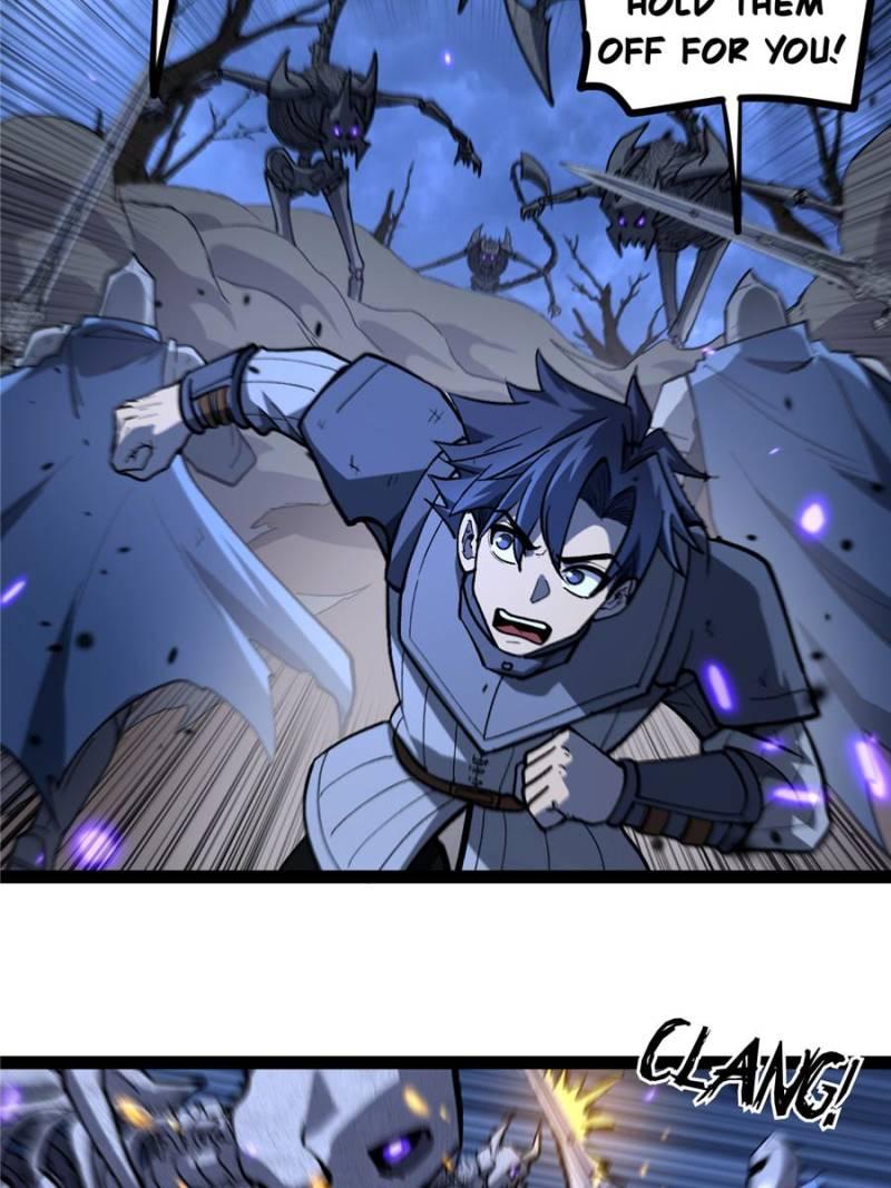 Read Myriad Realms Gatekeeper Manga Online