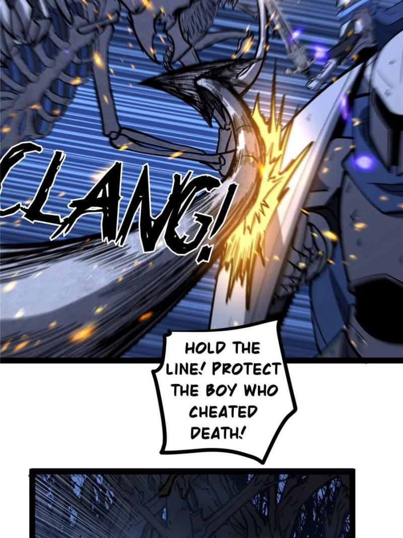 Read Myriad Realms Gatekeeper Manga Online