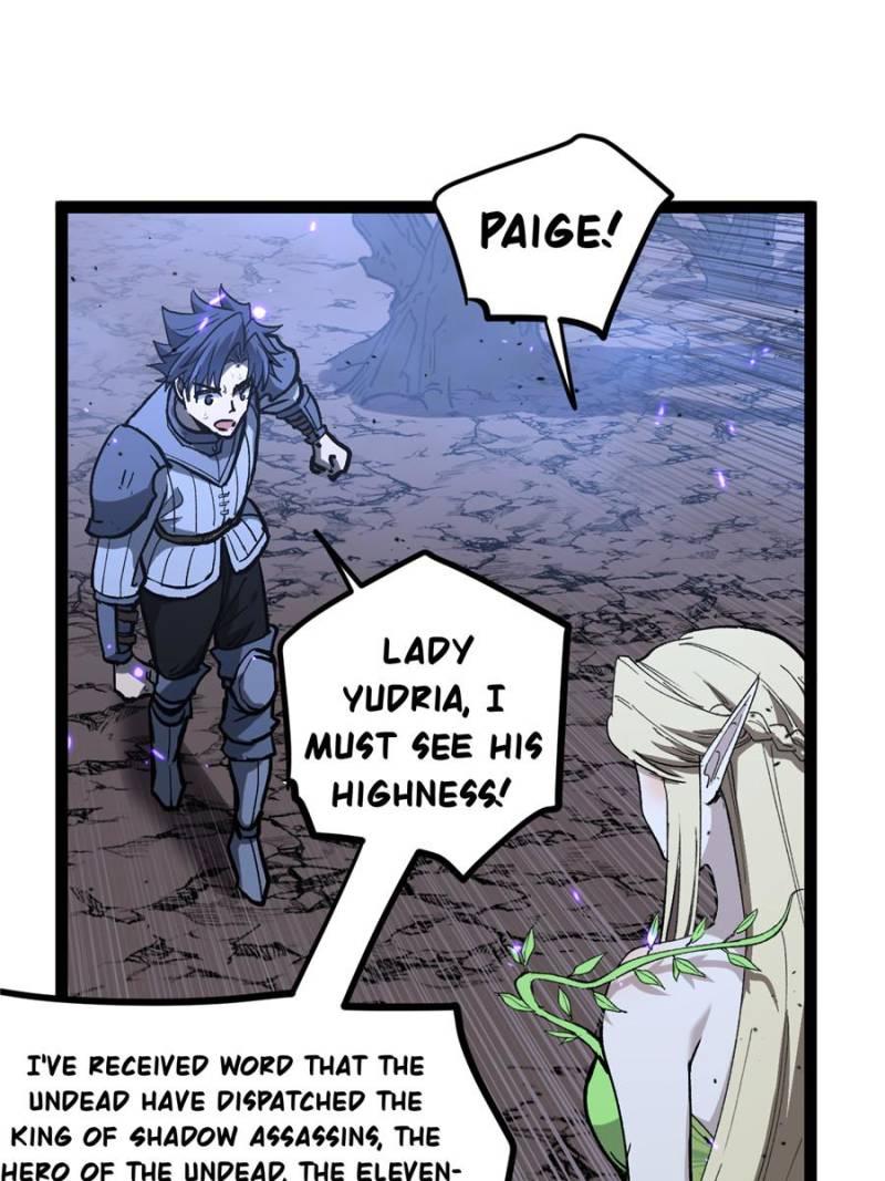 Read Myriad Realms Gatekeeper Manga Online