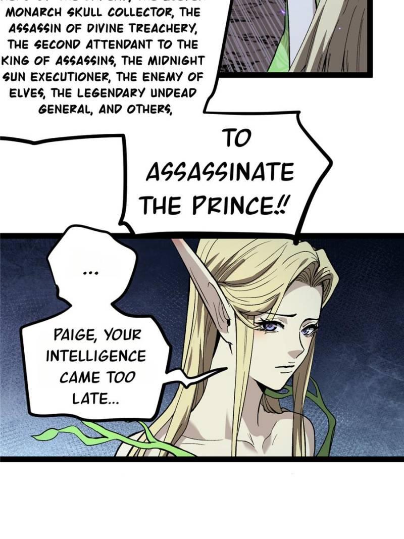 Read Myriad Realms Gatekeeper Manga Online