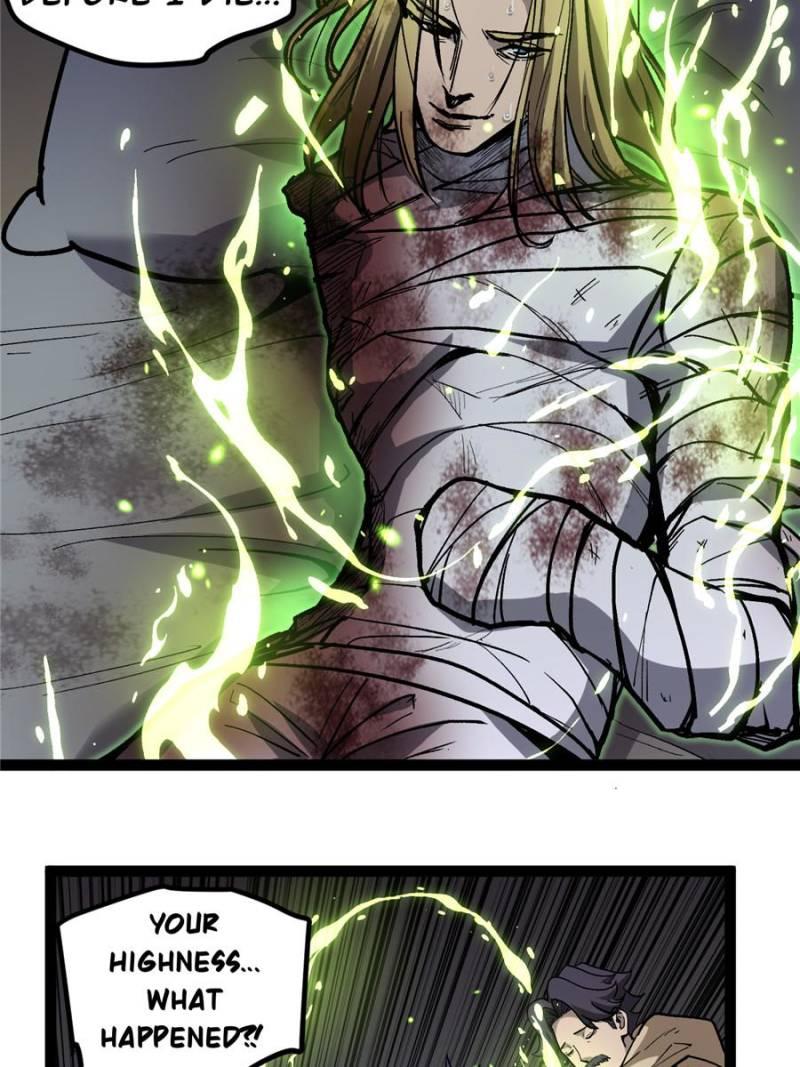 Read Myriad Realms Gatekeeper Manga Online