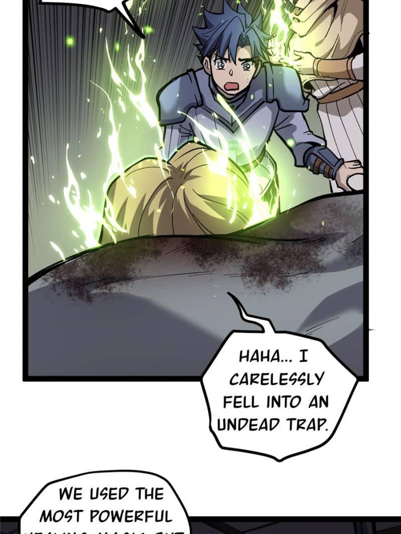 Read Myriad Realms Gatekeeper Manga Online