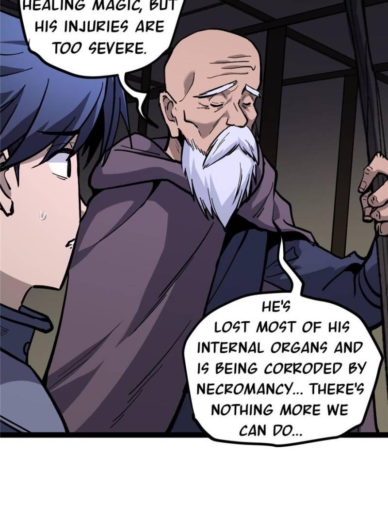 Read Myriad Realms Gatekeeper Manga Online