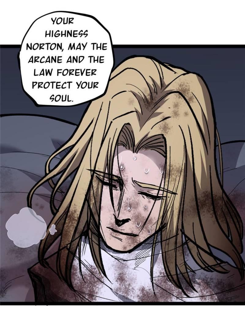 Read Myriad Realms Gatekeeper Manga Online