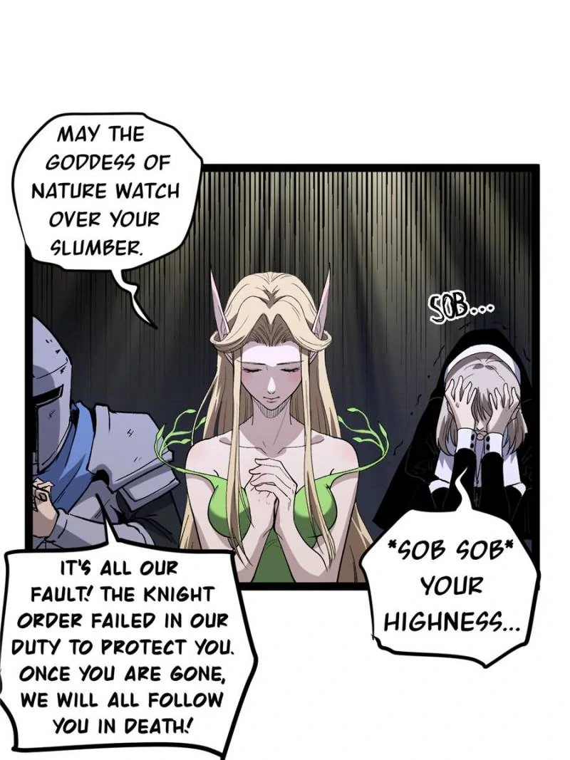 Read Myriad Realms Gatekeeper Manga Online