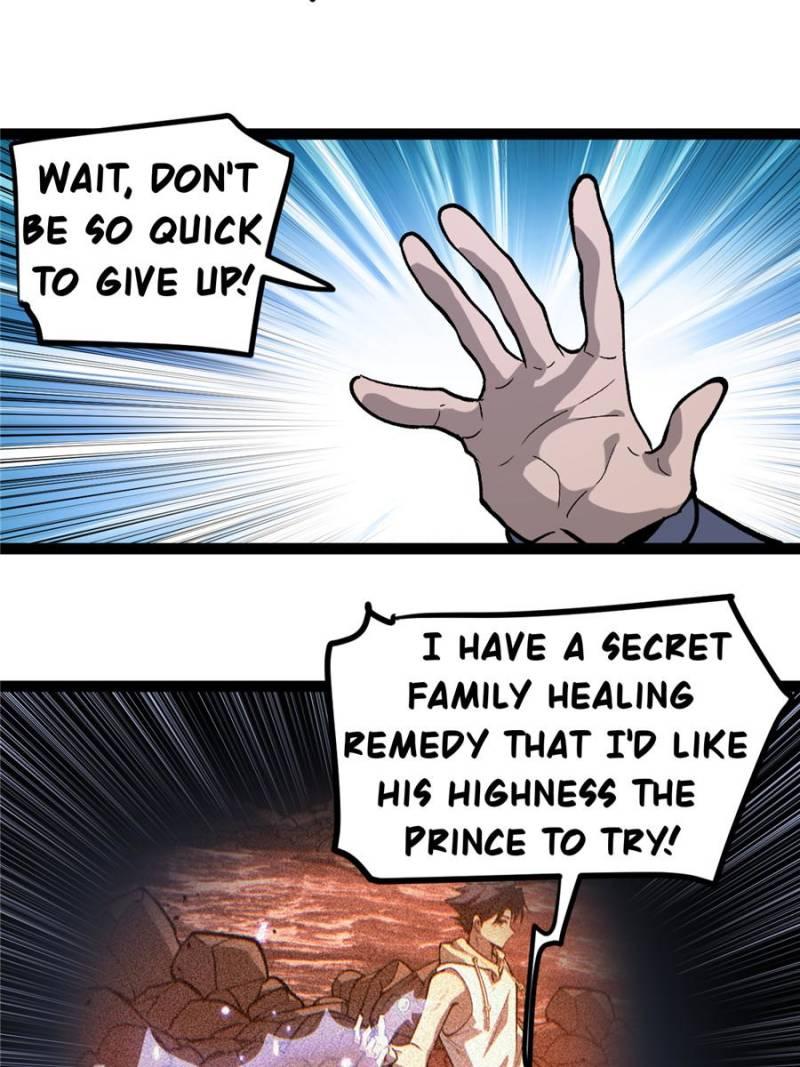 Read Myriad Realms Gatekeeper Manga Online