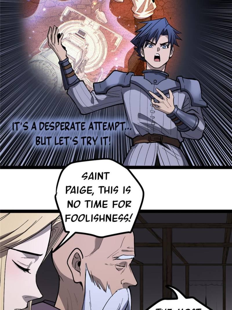 Read Myriad Realms Gatekeeper Manga Online