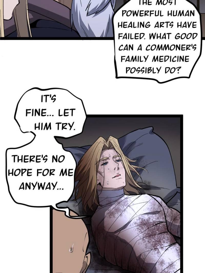 Read Myriad Realms Gatekeeper Manga Online