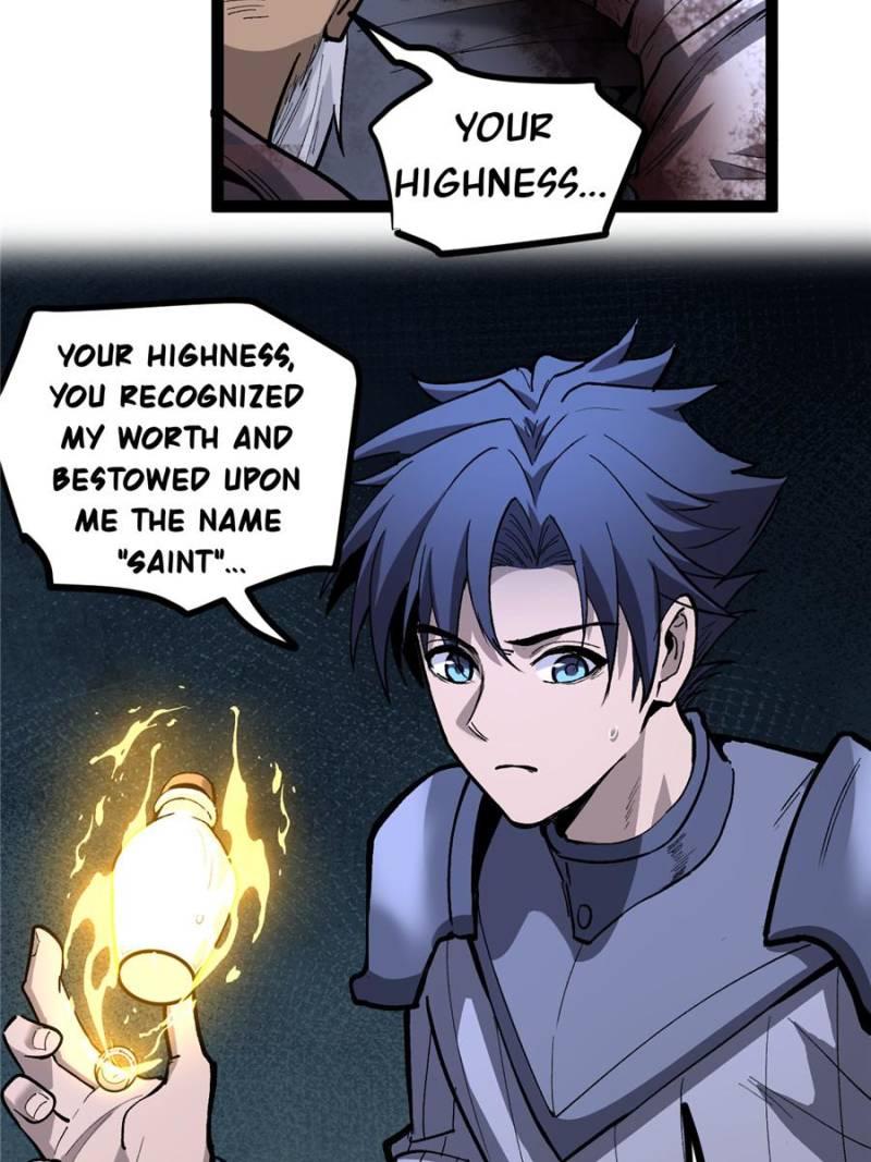 Read Myriad Realms Gatekeeper Manga Online