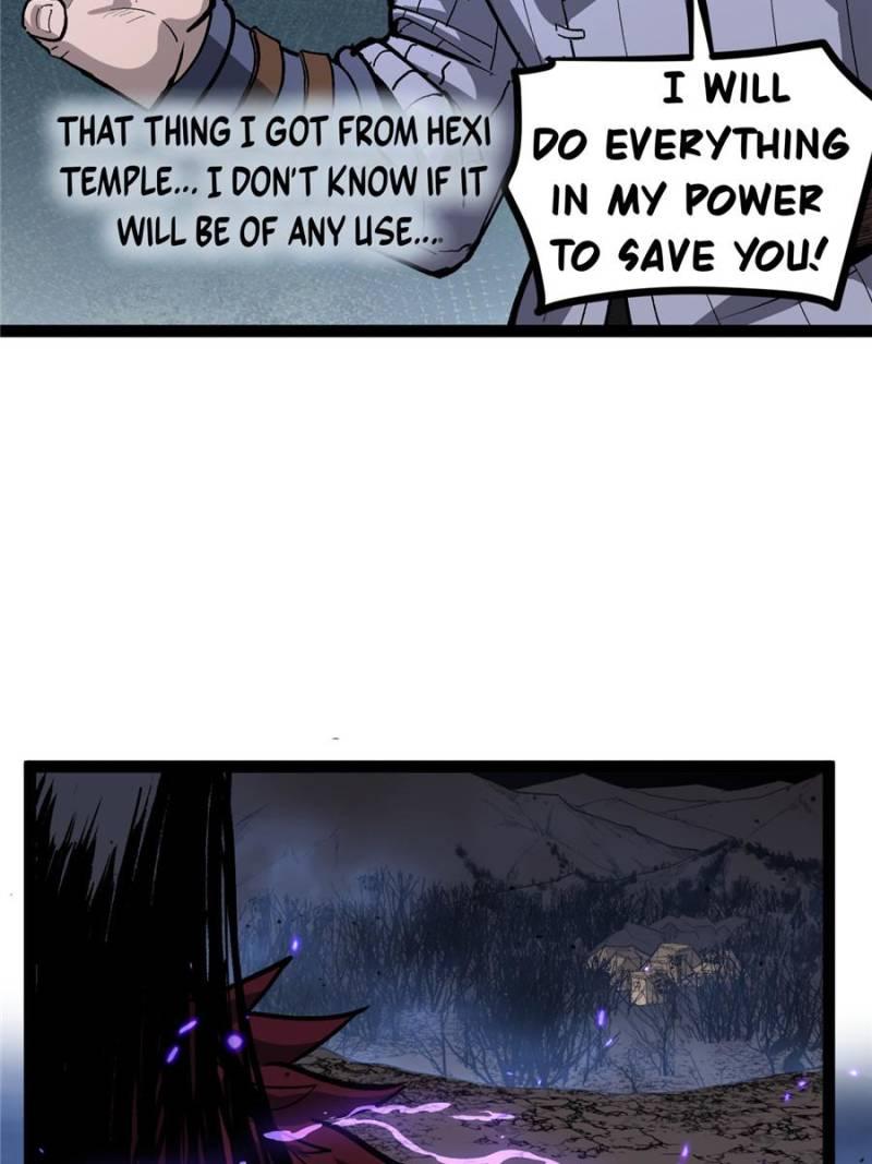 Read Myriad Realms Gatekeeper Manga Online