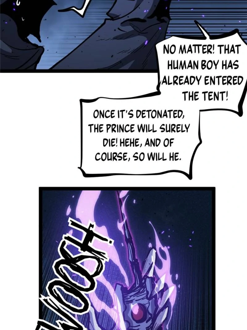 Read Myriad Realms Gatekeeper Manga Online