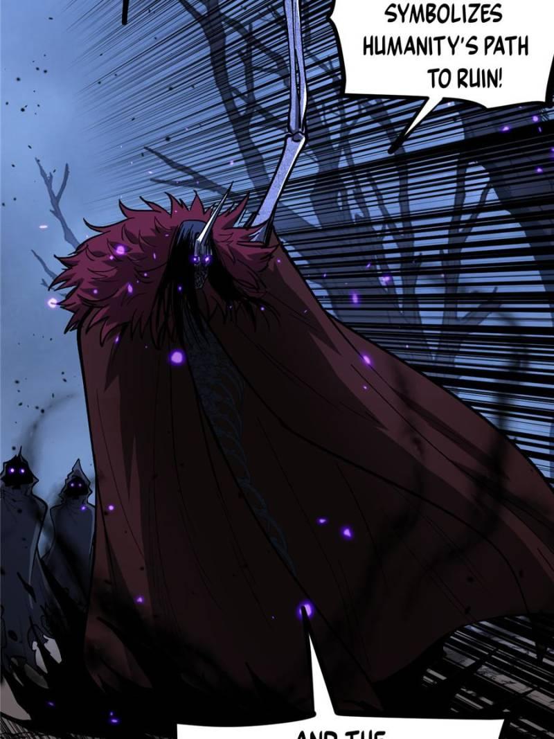 Read Myriad Realms Gatekeeper Manga Online