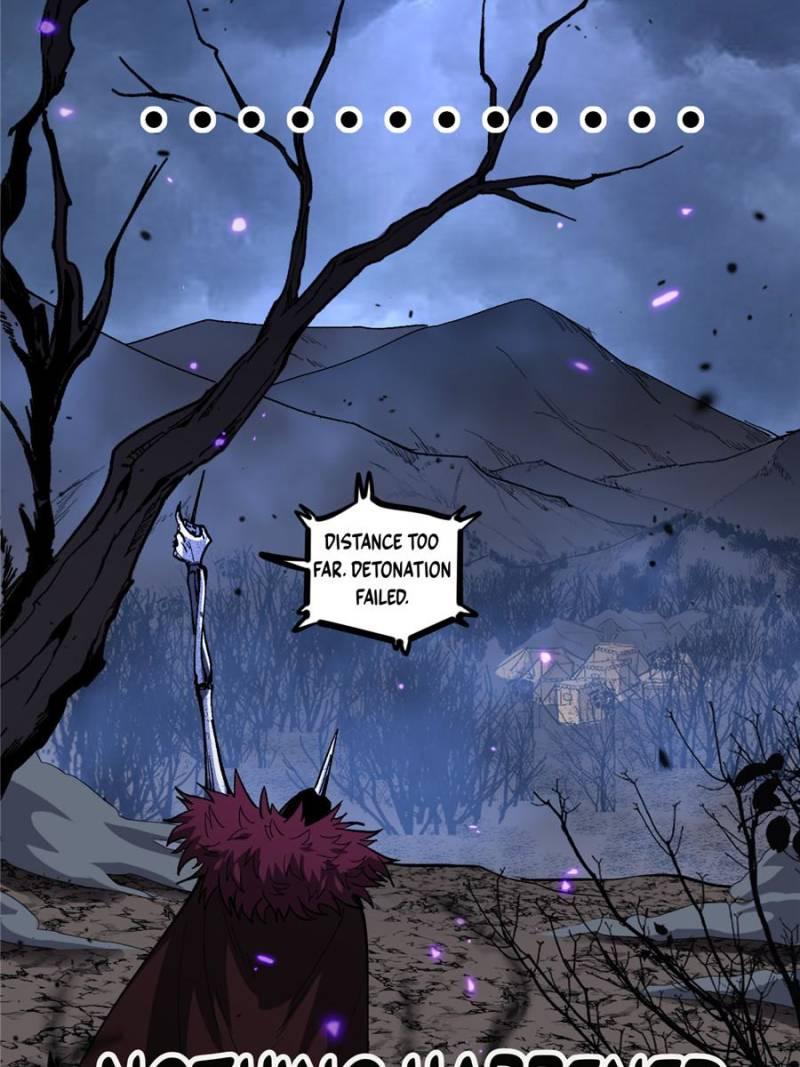 Read Myriad Realms Gatekeeper Manga Online