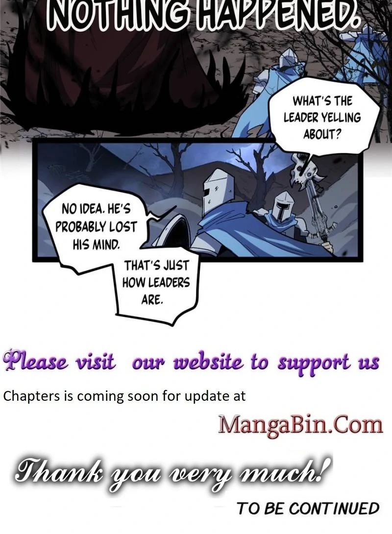 Read Myriad Realms Gatekeeper Manga Online