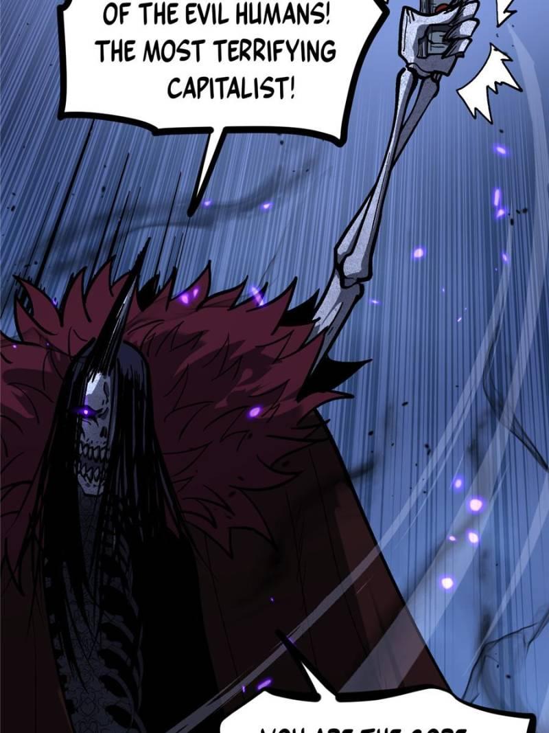 Read Myriad Realms Gatekeeper Manga Online