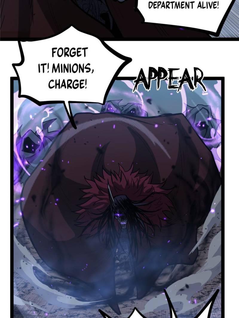 Read Myriad Realms Gatekeeper Manga Online