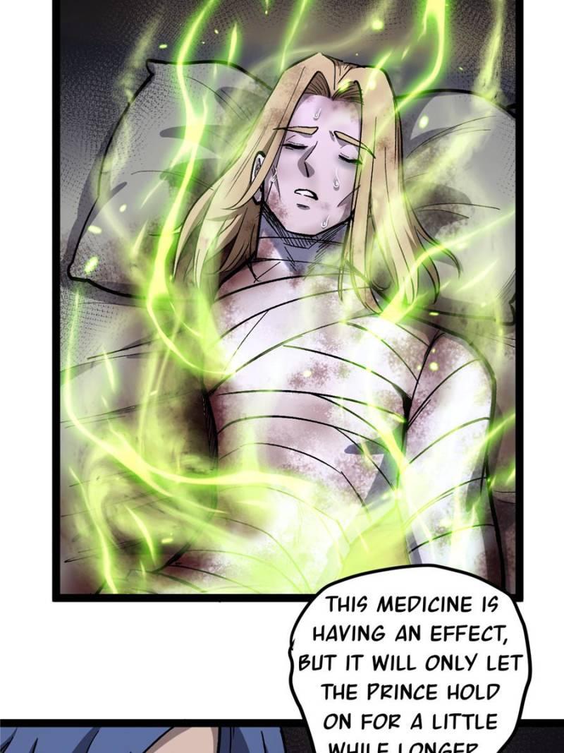 Read Myriad Realms Gatekeeper Manga Online