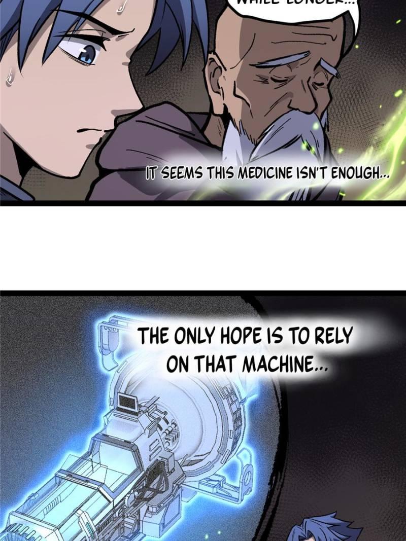 Read Myriad Realms Gatekeeper Manga Online