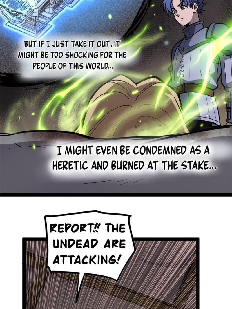 Read Myriad Realms Gatekeeper Manga Online