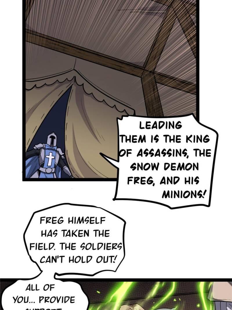 Read Myriad Realms Gatekeeper Manga Online