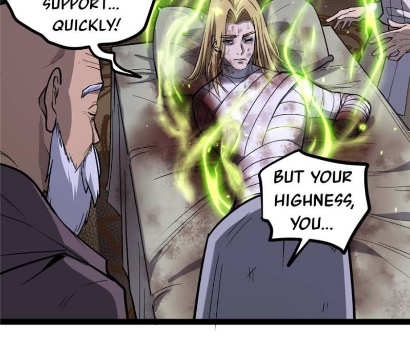 Read Myriad Realms Gatekeeper Manga Online