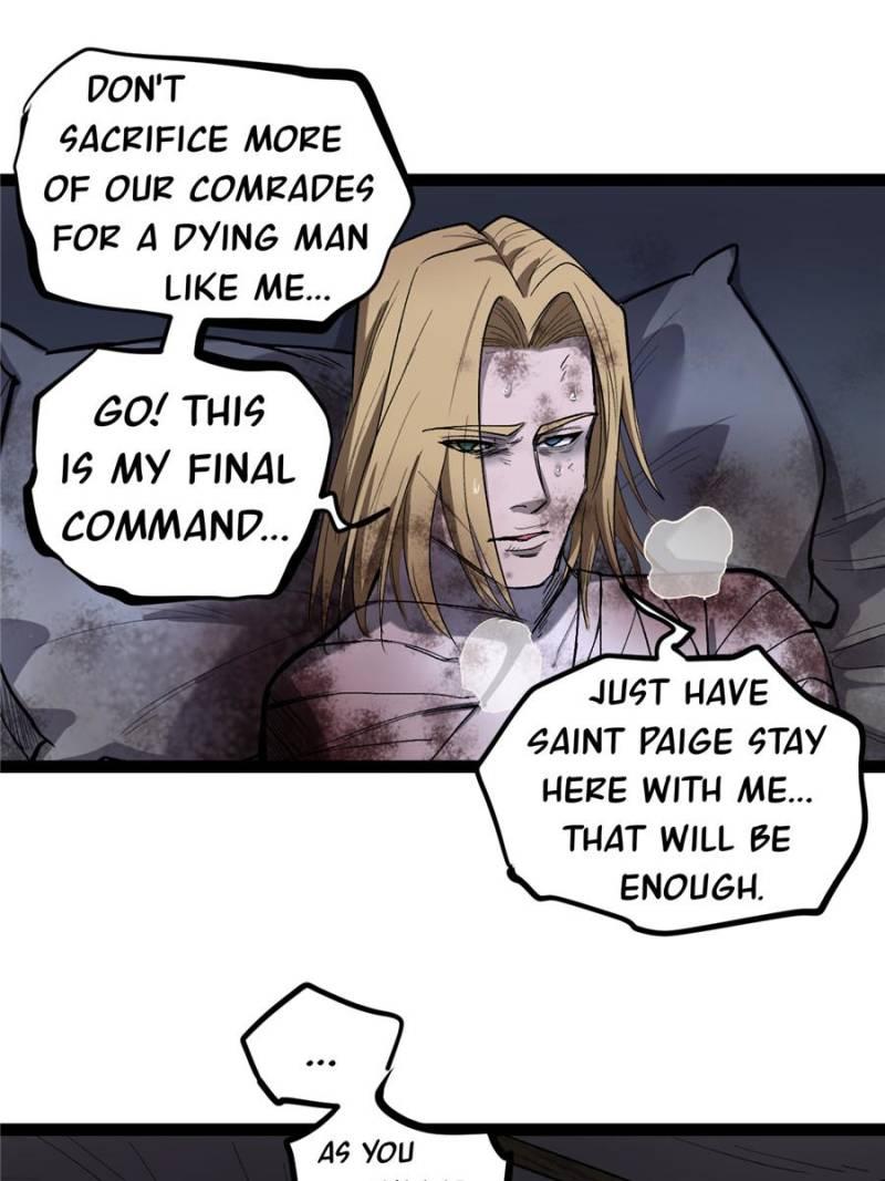 Read Myriad Realms Gatekeeper Manga Online