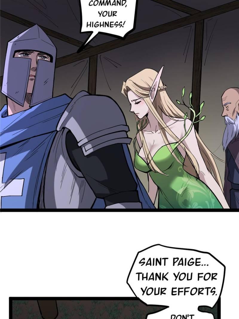 Read Myriad Realms Gatekeeper Manga Online