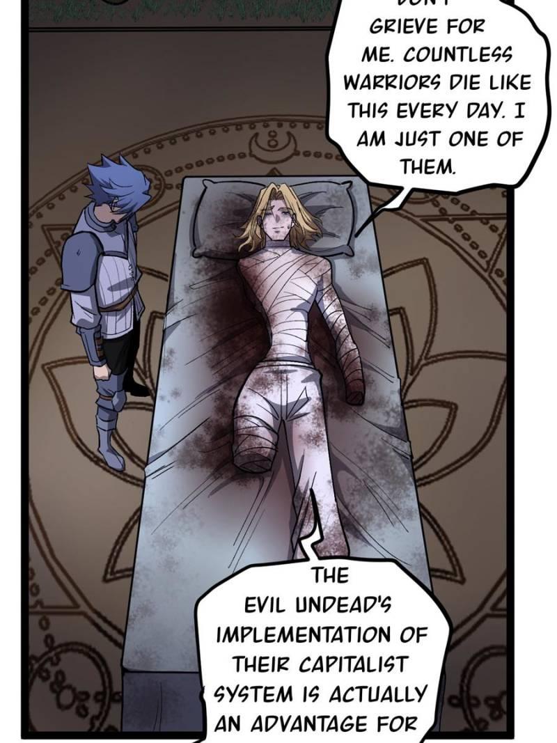 Read Myriad Realms Gatekeeper Manga Online