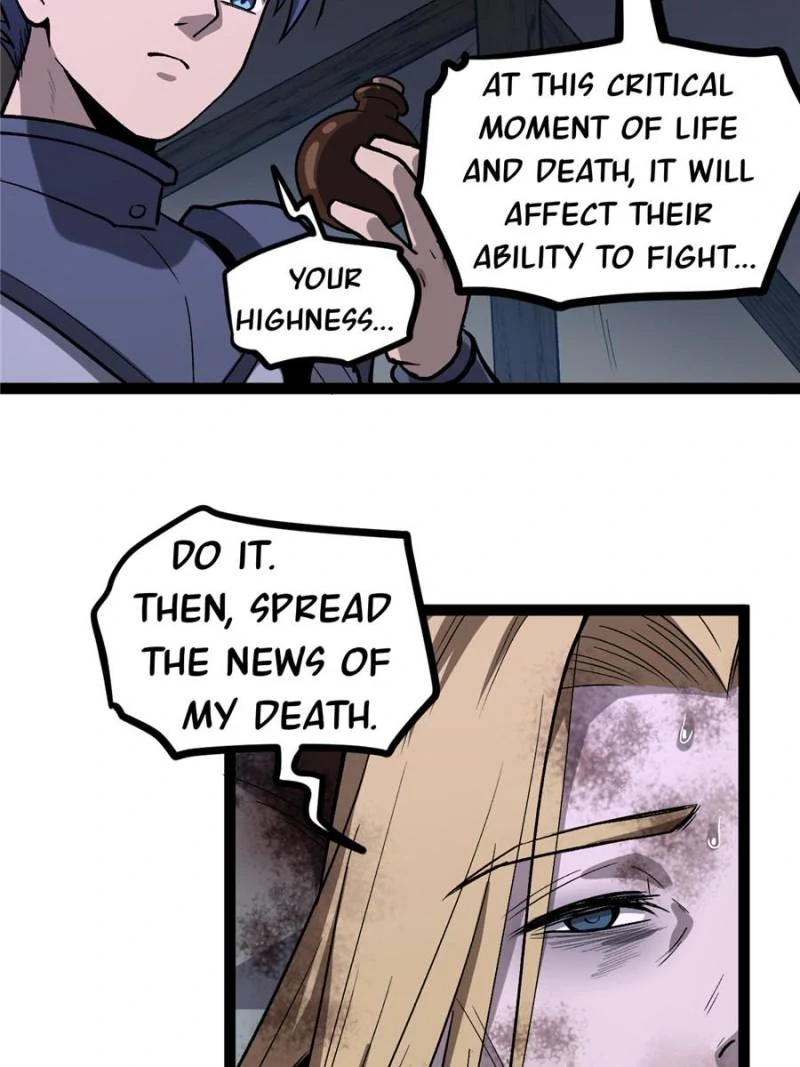 Read Myriad Realms Gatekeeper Manga Online