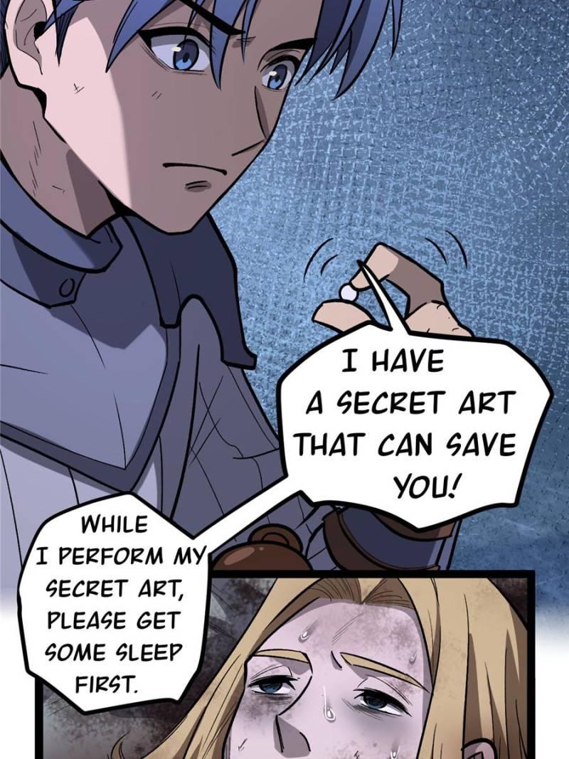 Read Myriad Realms Gatekeeper Manga Online