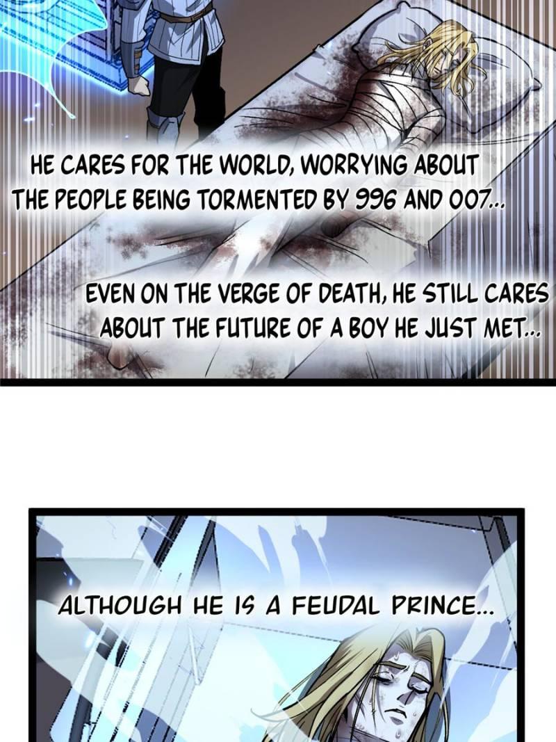 Read Myriad Realms Gatekeeper Manga Online