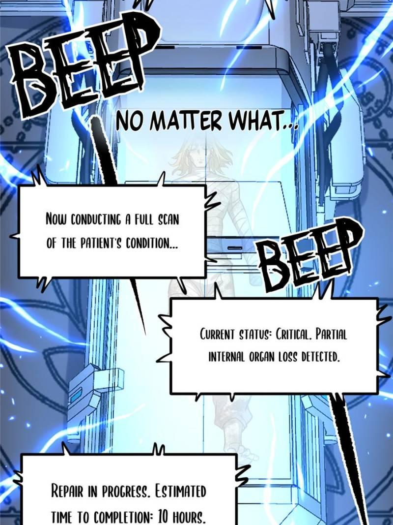 Read Myriad Realms Gatekeeper Manga Online