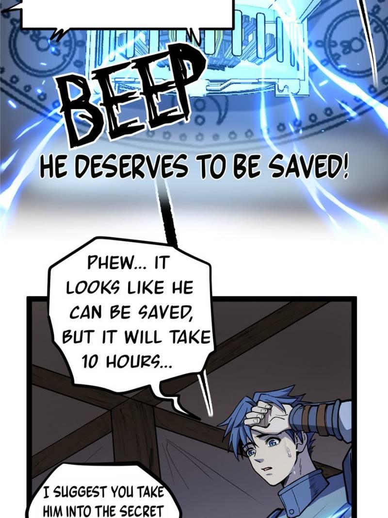 Read Myriad Realms Gatekeeper Manga Online