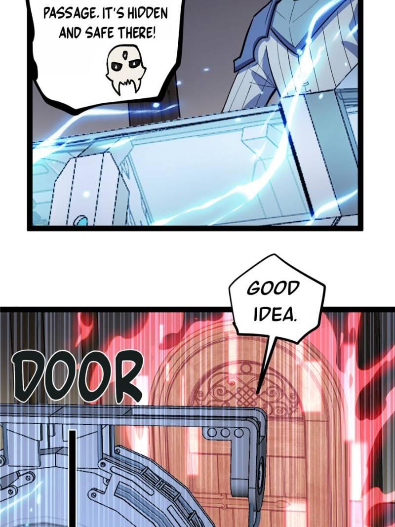 Read Myriad Realms Gatekeeper Manga Online