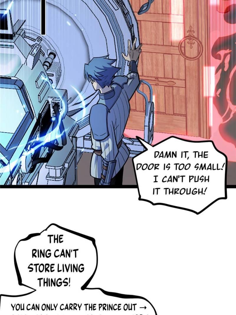 Read Myriad Realms Gatekeeper Manga Online