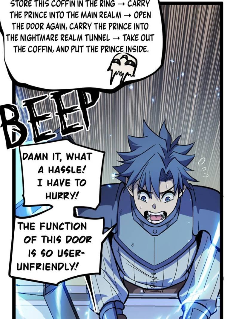 Read Myriad Realms Gatekeeper Manga Online