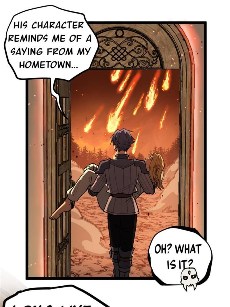 Read Myriad Realms Gatekeeper Manga Online